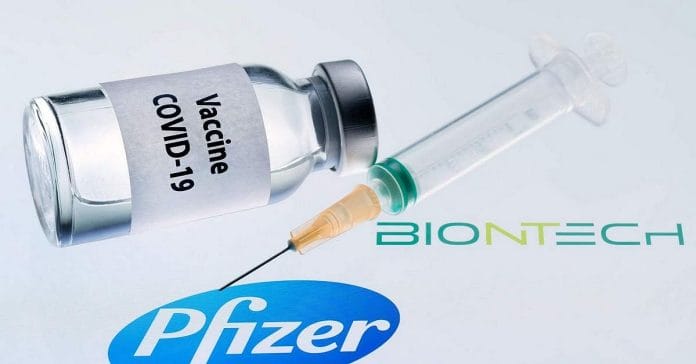 Kaip veikia Pfizer Covid vakcina? Ir ar ji yra saugi?