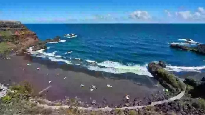 Kur yra geriausi nudistu papludimiai Kanaru salose 3
