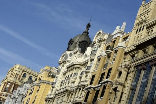 Paskolu mokesciai ir turto vertinimas Ispanijoje