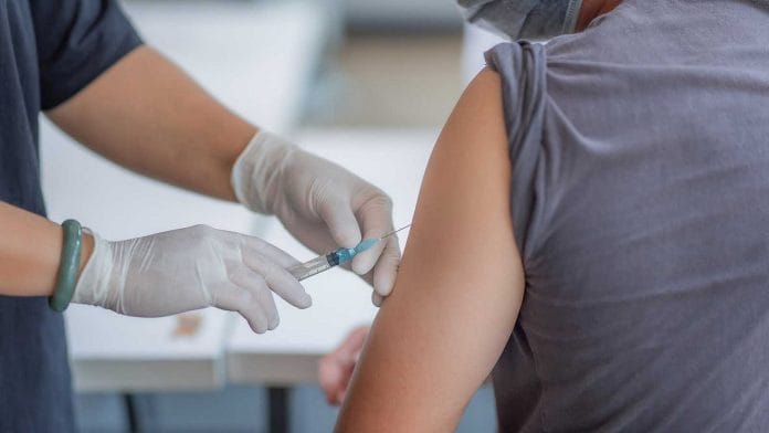 Ispanai isreiske savo poziuri i naujaja vakcina nuo koronaviruso