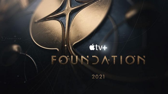 Tenerifeje filmuojamas naujas Apple TV serialas ,,Foundation