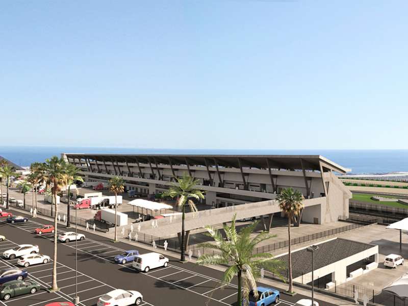 Po F1 homologacijos bandymu bus pradedamos Tenerifes trasos statybos 3