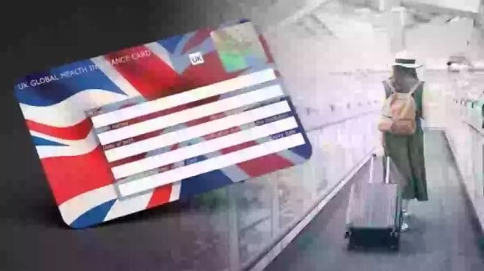 Brits can still use their unexpired EHIC cards when holidaying in the Canary Islands