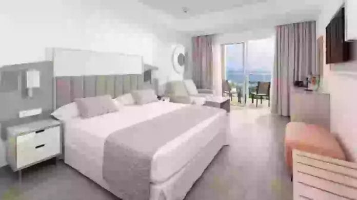 Atnaujintas viesbutis Riu Gran Canaria Hotel vel atveria duris