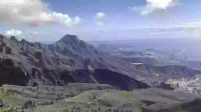 Penkios ispudingos apzvalgos aiksteles Tenerifes pietuose 2