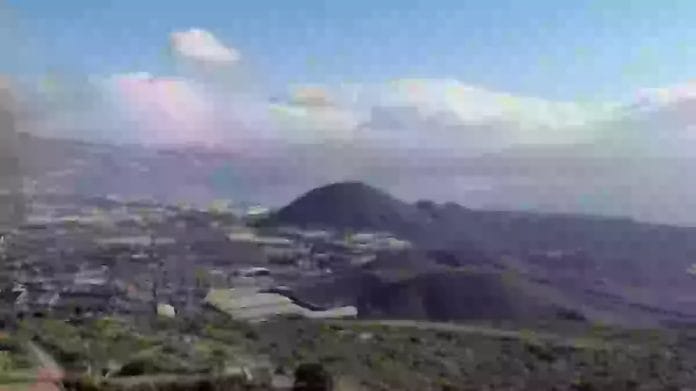 Penkios ispudingos apzvalgos aiksteles Tenerifes pietuose 3