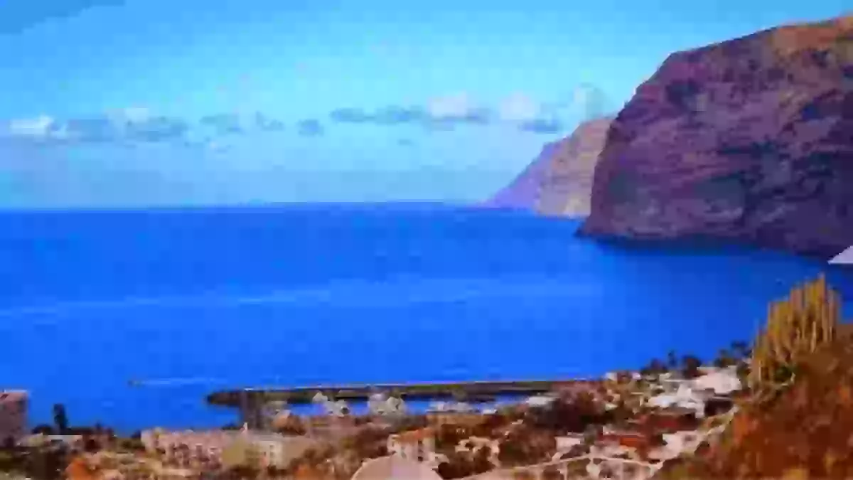 Penkios ispudingos apzvalgos aiksteles Tenerifes pietuose
